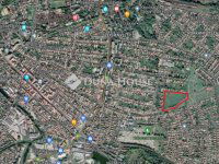 Eladó telek, Kalocsán 99 M Ft / költözzbe.hu