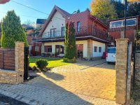 Eladó családi ház, Balatonalmádiban 264.9 M Ft, 6 szobás