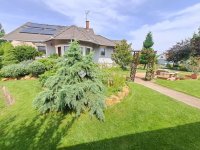 Eladó családi ház, Kecskeméten 149 M Ft, 5 szobás