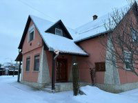 Eladó családi ház