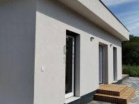 Eladó ikerház, Debrecenben 119 M Ft, 4 szobás