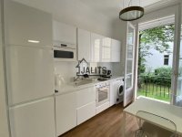 Kiadó téglalakás, albérlet, VI. kerületben, Lendvay utcában