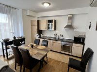 Eladó téglalakás, XIII. kerületben 195 M Ft, 3 szobás