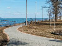 Eladó ikerház, Balatonőszödön 54.9 M Ft, 4 szobás