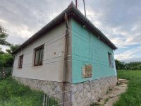 Eladó családi ház, Kaposkeresztúron 13.5 M Ft, 3 szobás