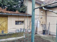 Eladó családi ház, Vecsésen 45.9 M Ft, 2 szobás