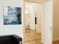 Eladó téglalakás, VI. kerületben 132.9 M Ft, 3 szobás