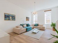 Eladó téglalakás, VI. kerületben 145 M Ft, 3 szobás