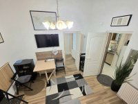 Eladó téglalakás, XIII. kerületben 48.9 M Ft, 2 szobás