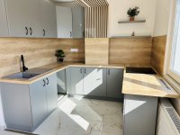 Eladó téglalakás, Sármelléken 42.5 M Ft, 1+2 szobás