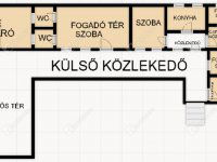 Eladó családi ház, Kisigmándon 64.9 M Ft, 4 szobás