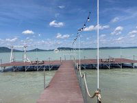 Eladó téglalakás, Fonyódon 102.5 M Ft, 2 szobás