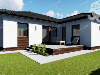 Eladó családi ház