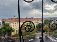 Eladó panellakás, Debrecenben 53 M Ft, 3 szobás