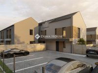 Eladó sorház, Dunaharasztin 104.9 M Ft, 4 szobás