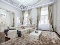 Kiadó téglalakás, albérlet