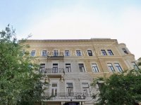 Eladó téglalakás, V. kerületben 117 M Ft, 2 szobás