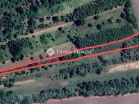 Eladó telek, Pázmándfalun 3.98 M Ft / költözzbe.hu