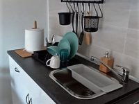 Kiadó téglalakás, albérlet