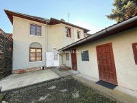 Eladó ikerház, Budapesten, XI. kerületben 215 M Ft, 7 szobás