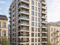 Eladó telek, VII. kerületben 650 M Ft / költözzbe.hu