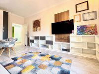 Eladó téglalakás, XI. kerületben 135 M Ft, 3+1 szobás