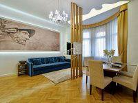 Eladó téglalakás, V. kerületben, Október 6. utcában 189.99 M Ft