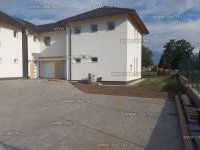 Eladó ikerház, Herceghalomon 117 M Ft, 4 szobás