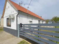 Eladó családi ház, Sellyén 24.99 M Ft, 3 szobás