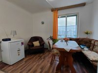 Eladó téglalakás, Kunpeszéren 22.5 M Ft, 2 szobás