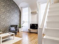 Eladó téglalakás, VII. kerületben 71.9 M Ft, 1 szobás