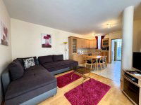 Eladó téglalakás, Hévízen 57 M Ft, 2 szobás