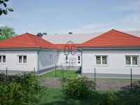 Eladó ikerház, Pécsett 79.9 M Ft, 4 szobás