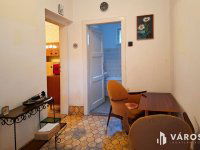 Eladó családi ház, Városlődön 39 M Ft, 2+1 szobás