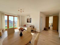 Kiadó téglalakás, albérlet