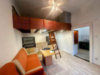 Eladó téglalakás, XXI. kerületben 41.9 M Ft, 1 szobás