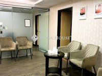 Eladó üzlethelyiség, II. kerületben 419.1 M Ft