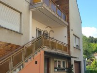Eladó családi ház, Ózdon 49.9 M Ft, 6 szobás