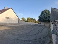 Eladó telek, Győrújfalun 59.9 M Ft / költözzbe.hu