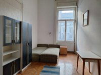 Kiadó téglalakás, albérlet, VIII. kerületben, József körúton