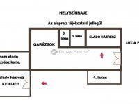 Eladó családi ház, XXIII. kerületben 54.9 M Ft, 2 szobás