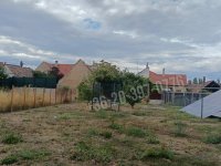 Eladó telek, Győrött, Bálint Mihály utcában 59 M Ft