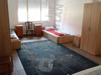 Kiadó téglalakás, albérlet, VII. kerületben, István utcában