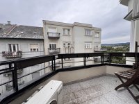 Kiadó téglalakás, albérlet, XIII. kerületben, Balzac utcában