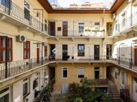 Eladó téglalakás, IX. kerületben 61.9 M Ft, 1 szobás