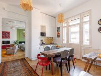 Eladó téglalakás, VIII. kerületben 229 M Ft, 5 szobás