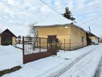 Eladó családi ház