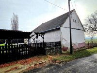 Eladó családi ház