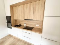 Eladó téglalakás, Pécsett 69.9 M Ft, 1+2 szobás