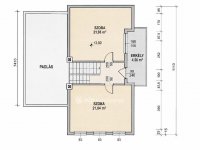Eladó családi ház, Szigetszentmiklóson 79.9 M Ft, 4 szobás